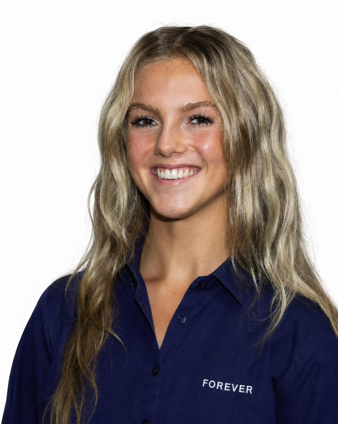 Nikki — Co-Founder