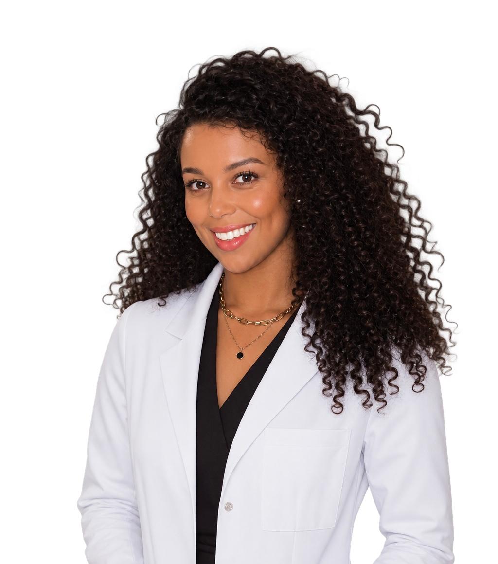 Shannen Brammerloo — Clinical Director