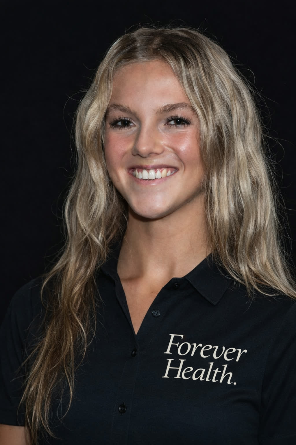 Nikki — Forevr Her Head Coach