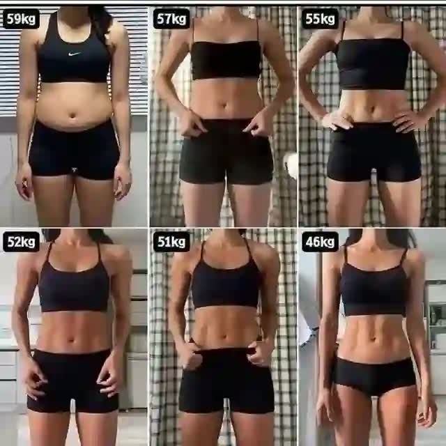 Camille D. — Forevr Her transformation