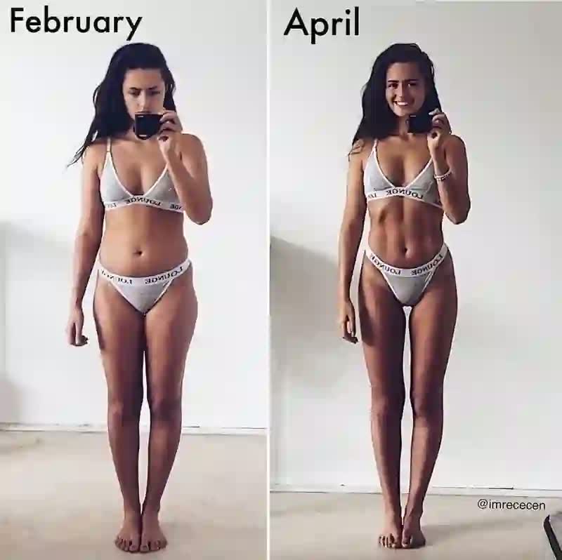 Elena K. — Forevr Her transformation